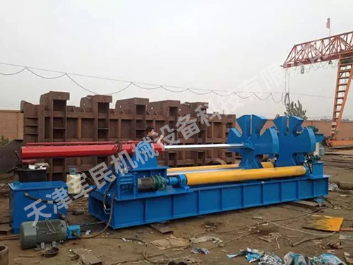 High speed baler