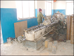 Processing workshop