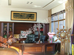 厂容厂貌